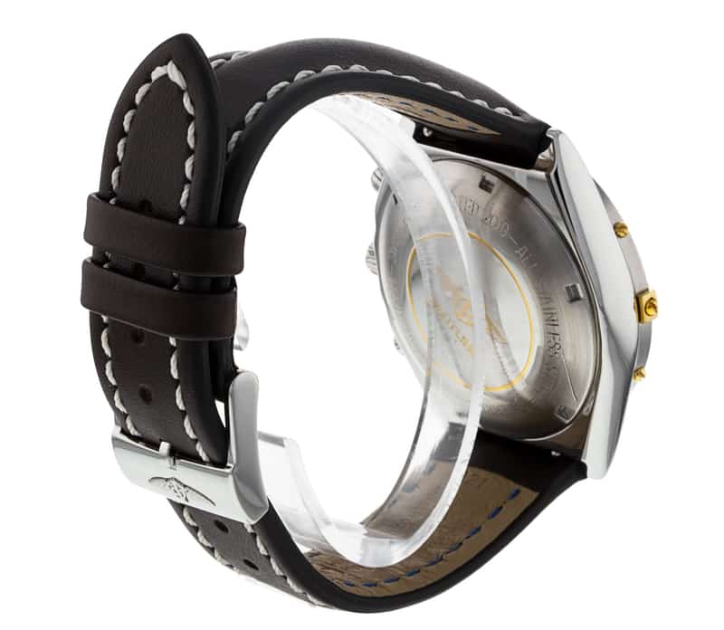 Breitling Chronomat 81950